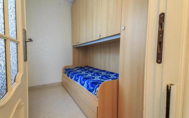 Appartamento a 30 metri dal mare