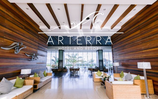 Arterra Hotel and Resort