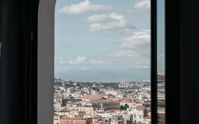 Vista Napoli Residence