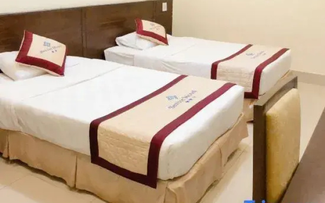 Senior Hotel 1