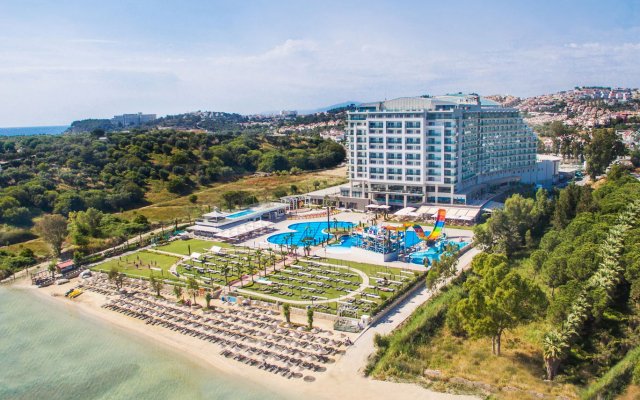 Liberty Kuşadası - All inclusive