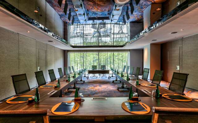 Hilton Kota Kinabalu