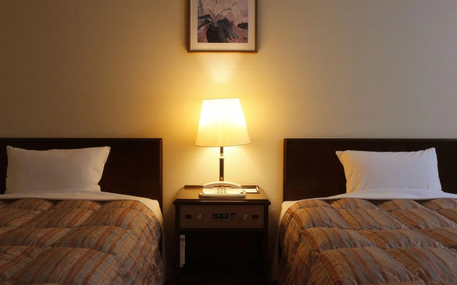 Royal Hotel YAMANAKA ONSEN KAJIKASO
