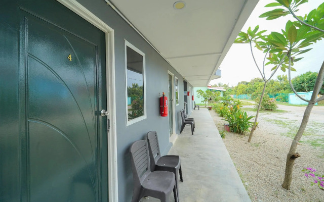 OYO 89890 Mila Motel 2