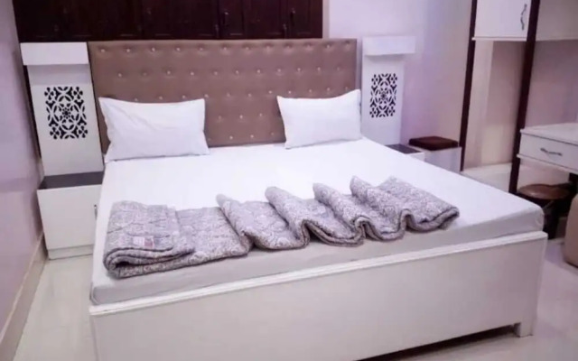 Hotel Ramdham