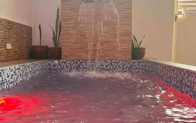 RQ Pool Villa, Angeles City