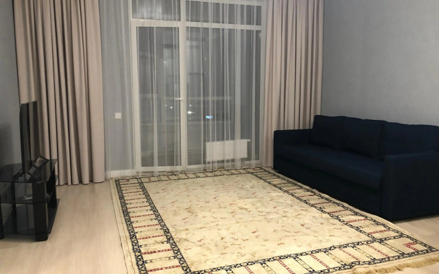Квартира вблизи ТРЦ Хан-Шатыр