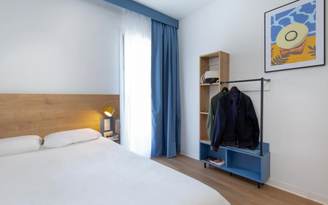 ibis Styles Aubagne Gemenos