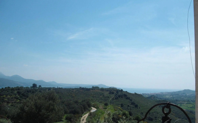 Forestata Village