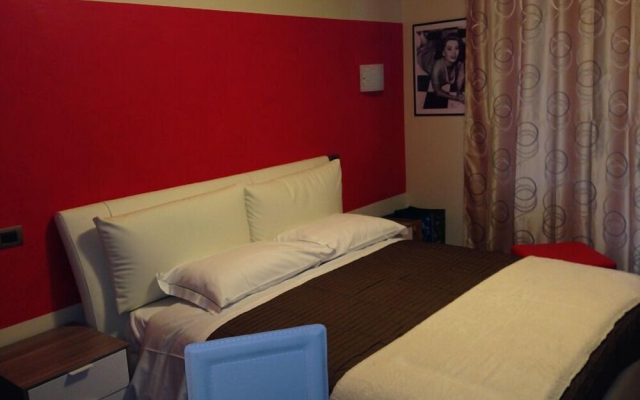 Le Divine La Terrazza