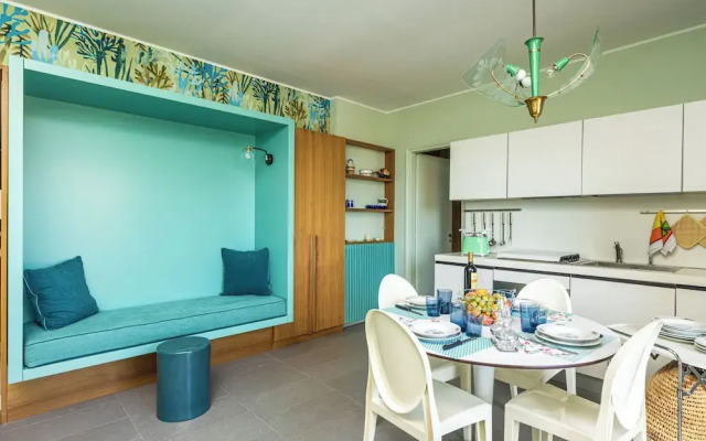 Olga's Apartment a Mondello