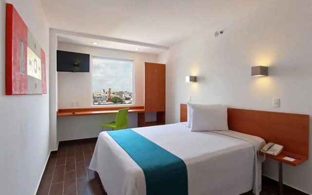 One Oaxaca Centro Hotel