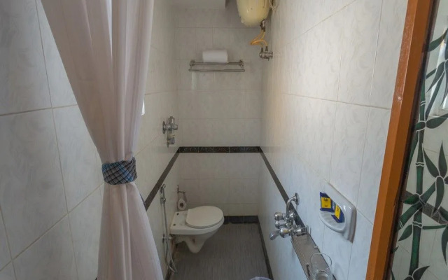 FabHotel Pearl T Nagar