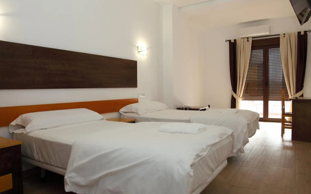 Hotel Restaurante Lorenzo