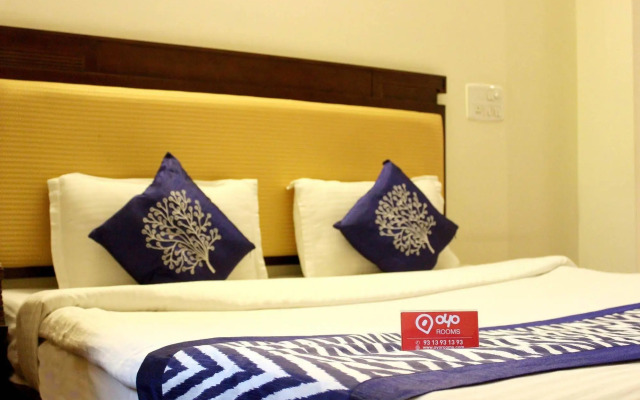 Hotel Orange Pie