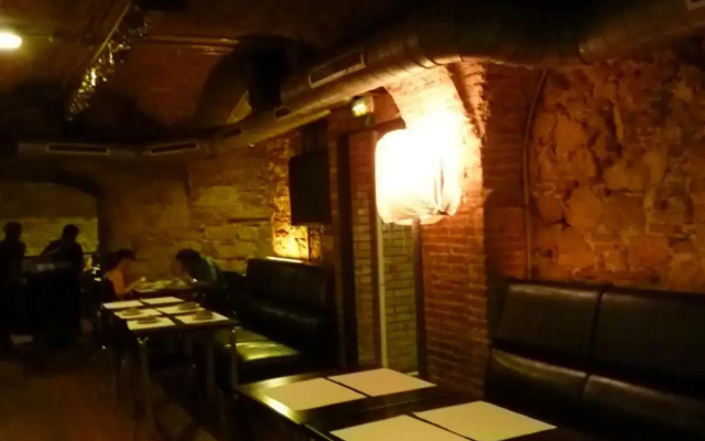 Hotel Roma Reial