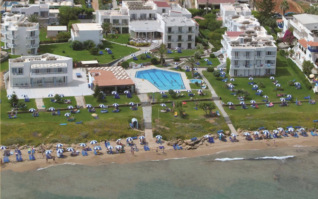 Ariadne Beach