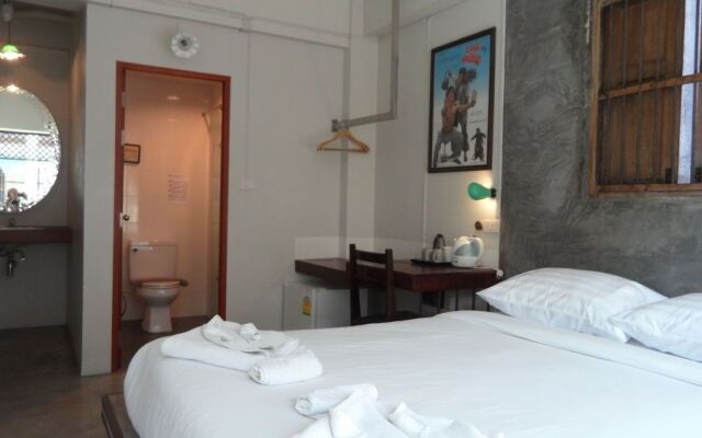 Rayaan Beach Paradise