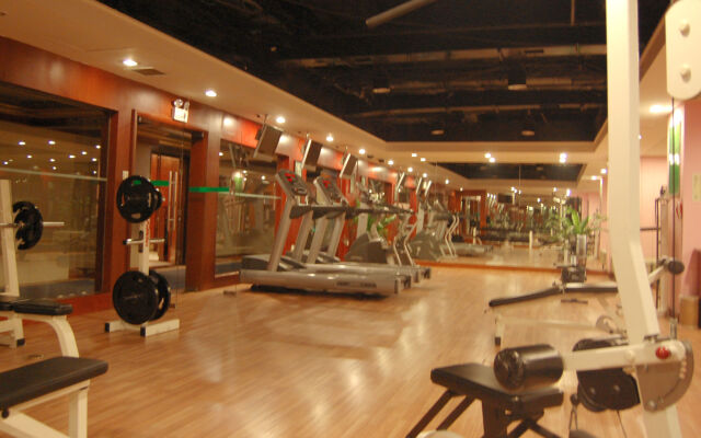 Holiday Inn Hohhot by IHG