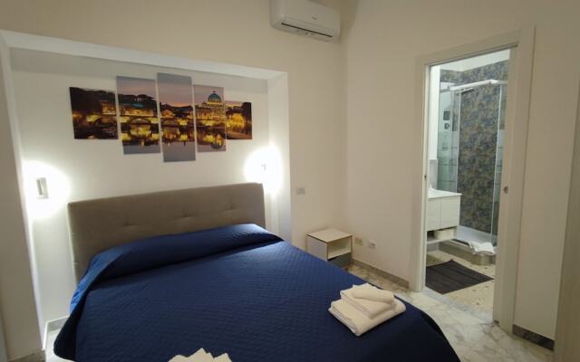 Vatican Green Garden