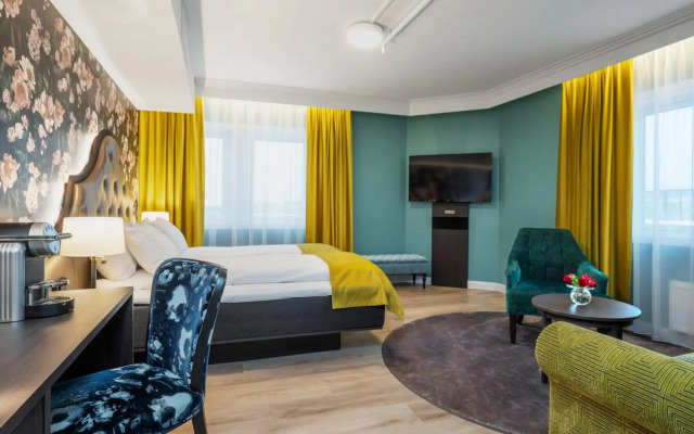 Thon Hotel Hoyers