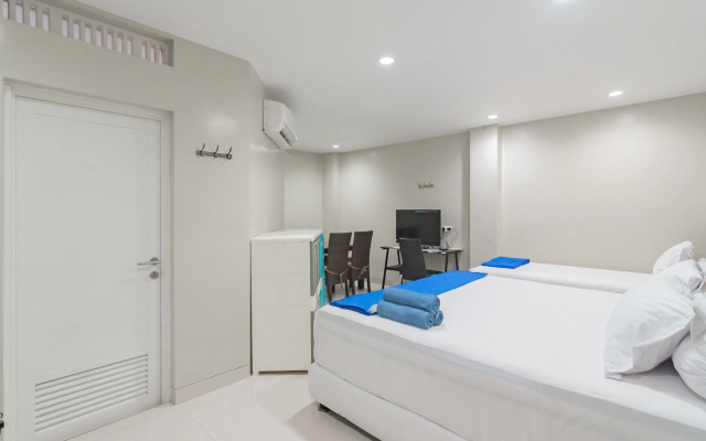 Venesia Park Sentul Syariah RedPartner