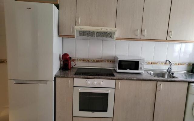 Apartamento San Andres