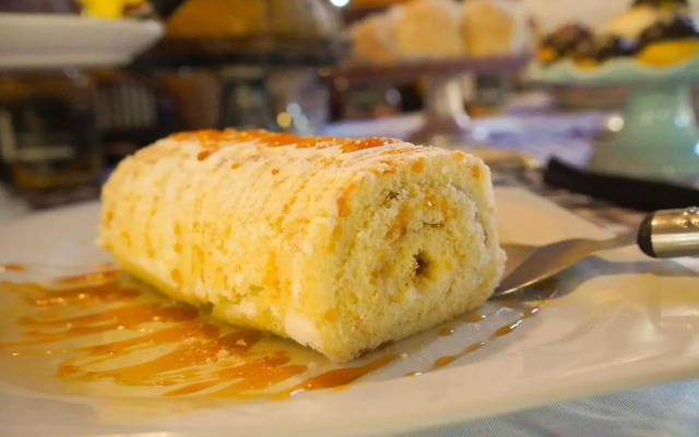 Pousada Minha Glória