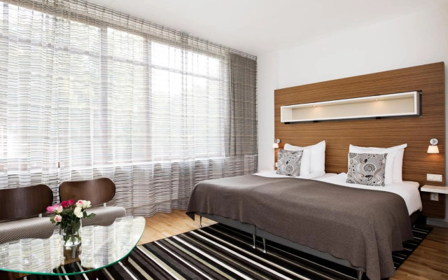 ProfilHotels Savoy