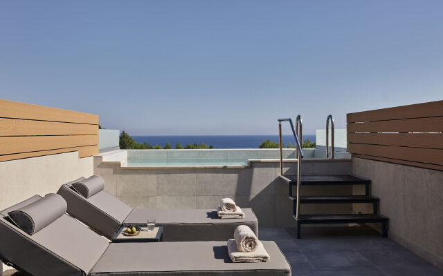 Celestial All Suites