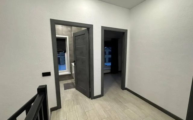 Apart Comfort on Raduzhnaya 24