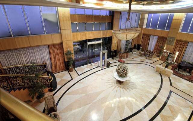 Grand Basko Hotel