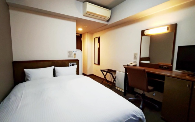 Route-Inn Grantia Wakuranoyado Igauenojyo mae – Guest Rooms – Iga