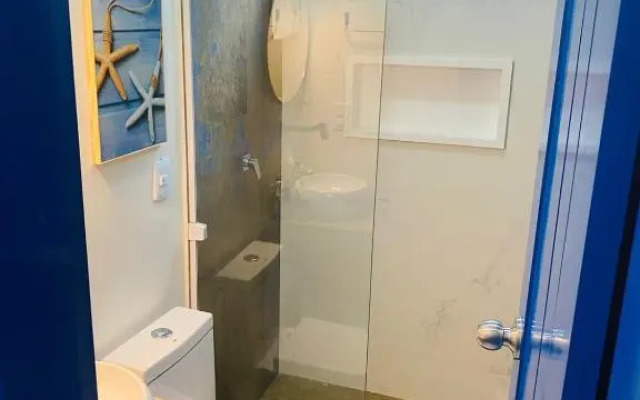 Meditarranee Residence