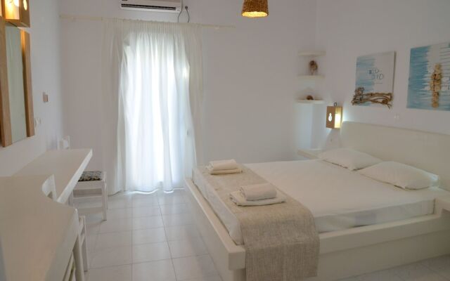 Giannoulis Hotel