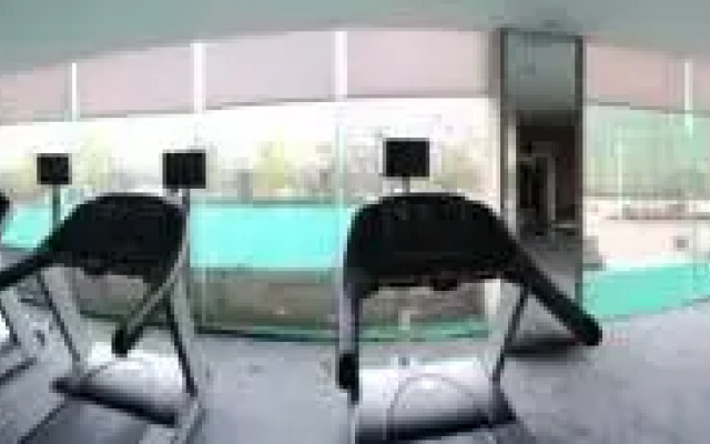 Rizhao Shang Yi Hong Yu Hotel