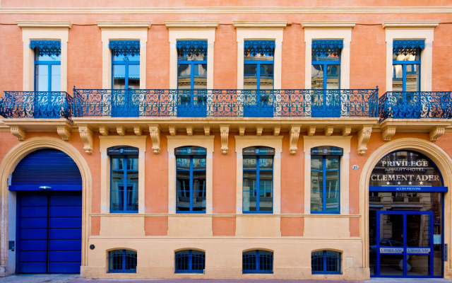 Appart-Hôtel Clément Ader