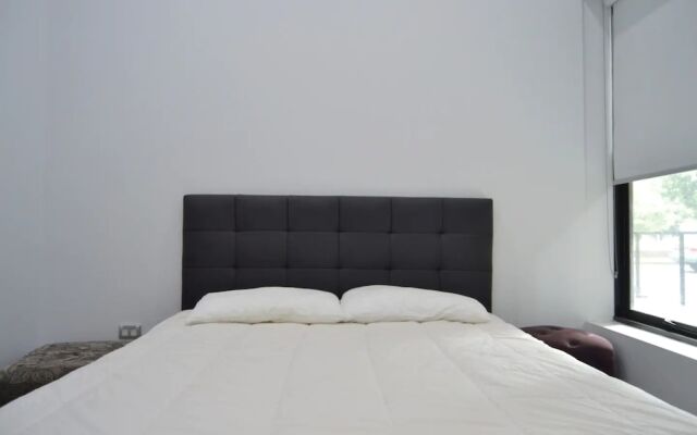 Modern and Spacious 2 Bedroom Apartment in Ultimo