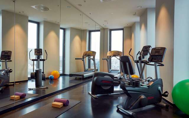 HYPERION Hotel Hamburg