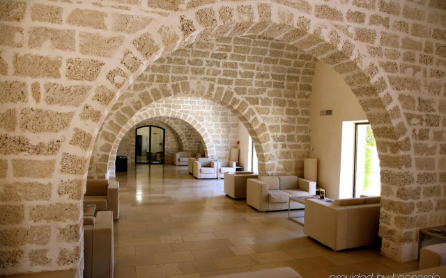 Relais Histò San Pietro sul Mar Piccolo