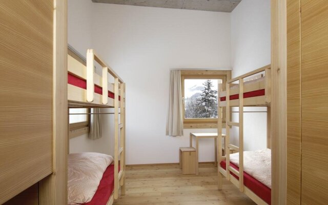 Youth Hostel Scuol