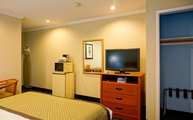 Hotel Parmani