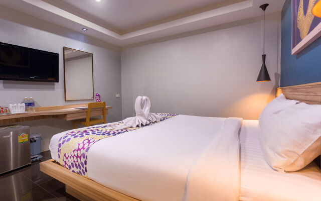 Memory Boutique Hotel