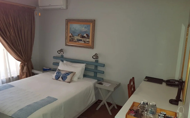 Aandbloem Guest House