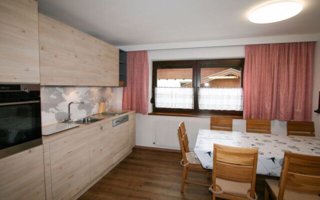 Apartment Spörr Matrei am Brenner