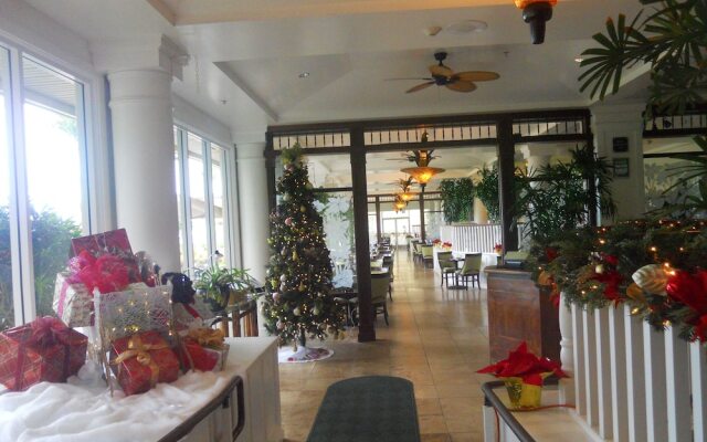 2417 @ Oceanfront Resort Lihue, Kauai Beach Drive