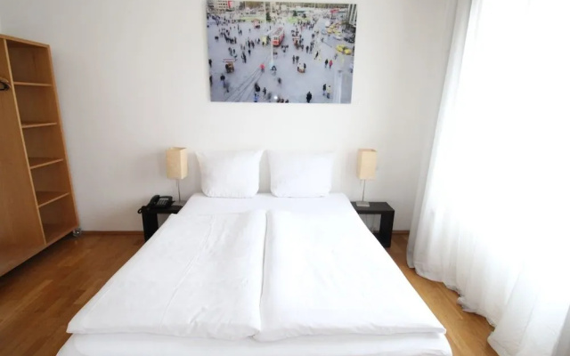 Hotel Lorenz