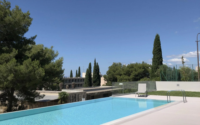 Luxury Residence Gabriela with Pool