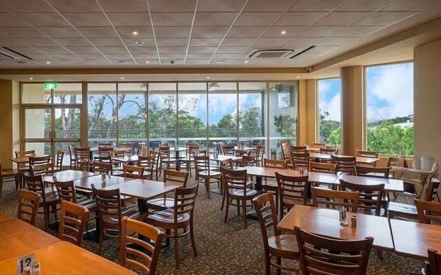 Royal Hotel Springwood