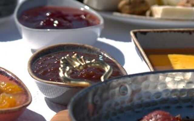 Bozburun Ilios Butik Hotel